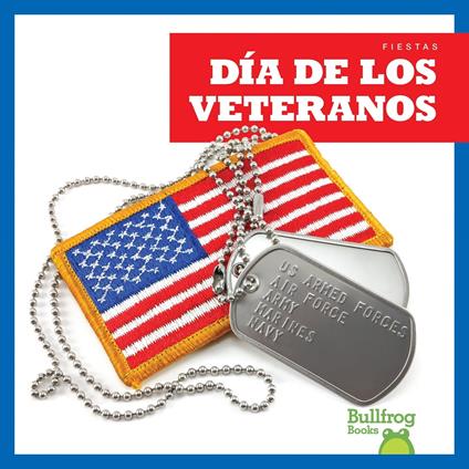 Día de Los Veteranos