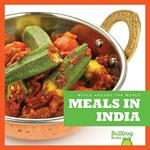 Meals in India