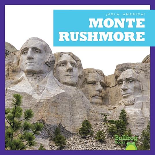 Monte Rushmore