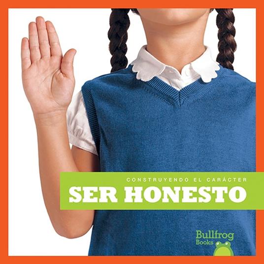 Ser honesto