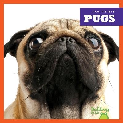 Pugs - Kaitlyn Duling - cover