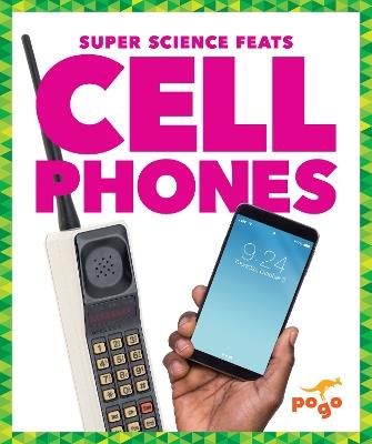 Cell Phones - Nikole Brooks Bethea - cover