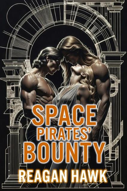 Space Pirates' Bounty