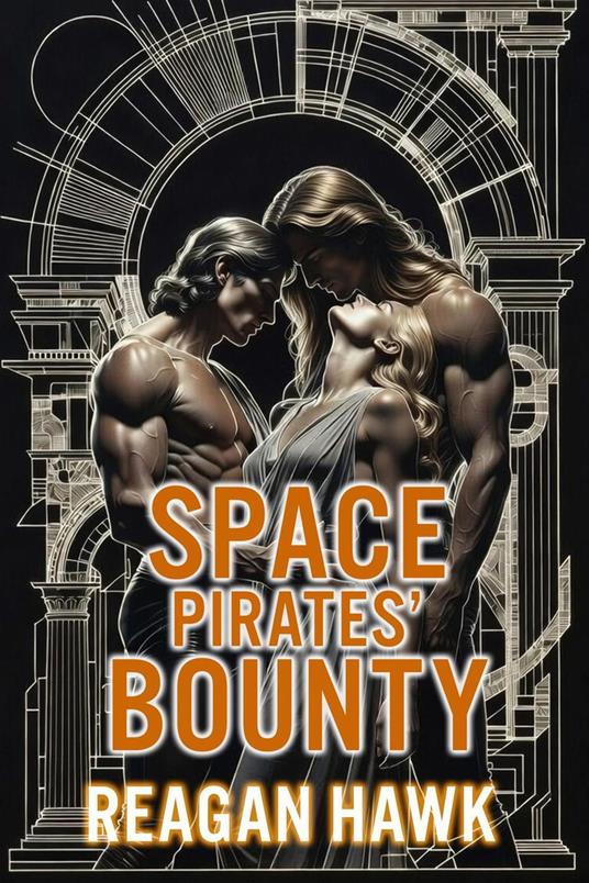 Space Pirates' Bounty