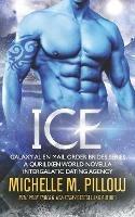 Ice: A Qurilixen World Novella - Michelle M Pillow - cover