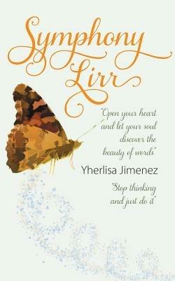 Symphony Lirr - Yherlisa Jimenez - cover