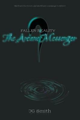 The Arcane Messenger - Jg Smith - cover