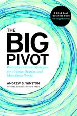 The Big Pivot