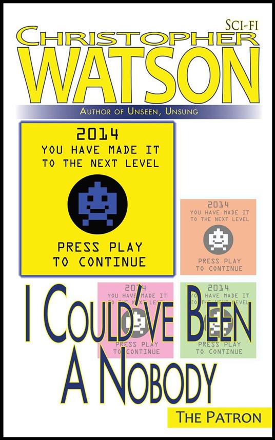 I Could've Been A Nobody