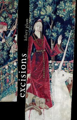 Excisions - Hilary Plum - cover