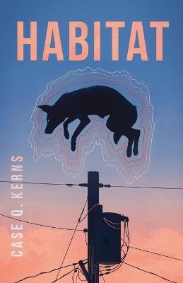 Habitat - Case Q. Kerns - cover