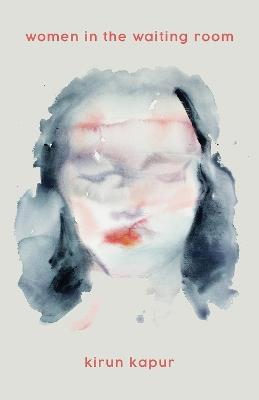 Women in the Waiting Room - Kirun Kapur - cover