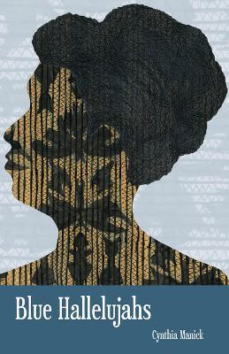 Blue Hallelujahs - Cynthia Manick - cover