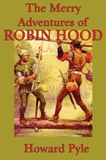 The Merry Adventures of Robin Hood