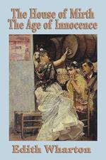 House of Mirth and the Age of Innocence