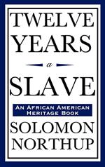 Twelve Years a Slave