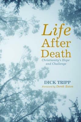 Life After Death - Dick Tripp - cover