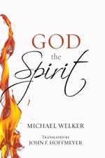 God the Spirit