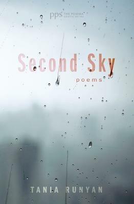 Second Sky - Tania Runyan - cover