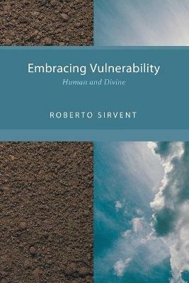 Embracing Vulnerability - Roberto Sirvent - cover