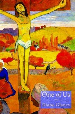 One of Us - Diane Glancy - cover