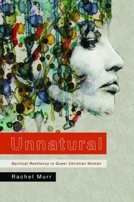 Unnatural - Rachel Murr - cover