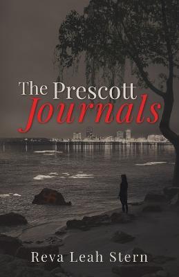 The Prescott Journals - Reva Leah Stern - cover