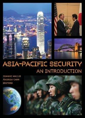 Asia-Pacific Security: An Introduction - cover
