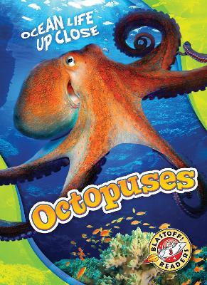 Octopuses - Christina Leaf - cover