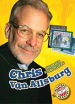 Chris Van Allsburg