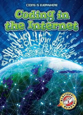 Coding in the Internet - Elizabeth Noll - cover