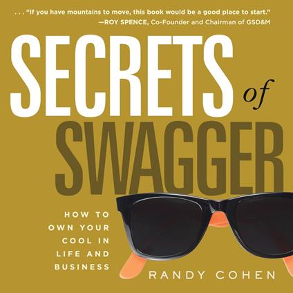 Secrets of Swagger