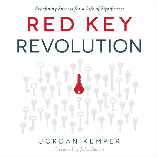 Red Key Revolution