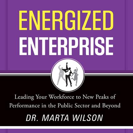 Energized Enterprise