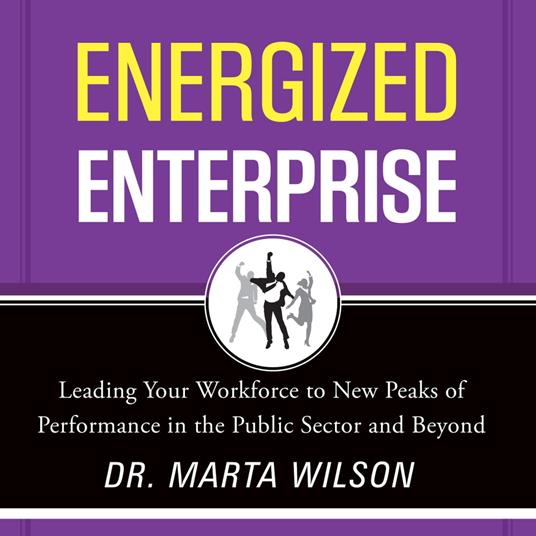 Energized Enterprise