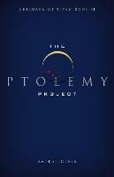 The Ptolemy Project - Kate St. Clair - cover