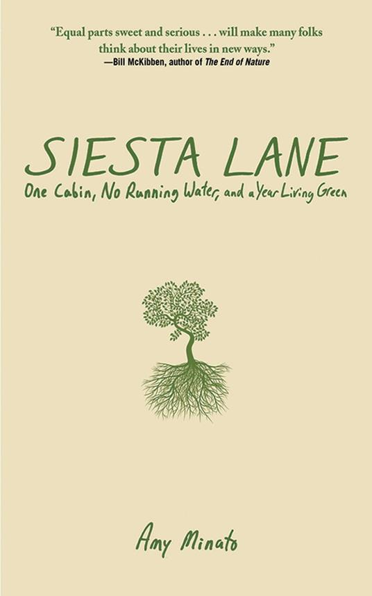 Siesta Lane