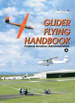 Glider Flying Handbook