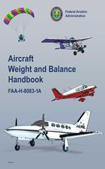 Aircraft Weight and Balance Handbook