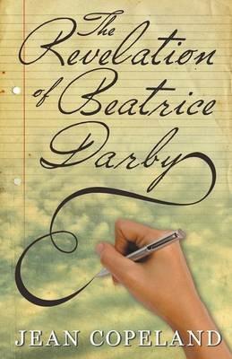 The Revelation of Beatrice Darby - Jean Copeland - cover
