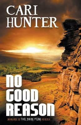 No Good Reason - Cari Hunter - cover