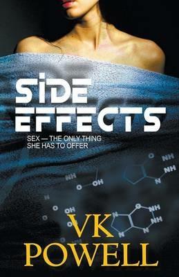 Side Effects - Vk Powell - cover