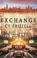 Exchange - Cf Frizzell - cover