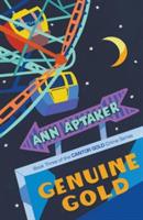 Genuine Gold - Ann Aptaker - cover
