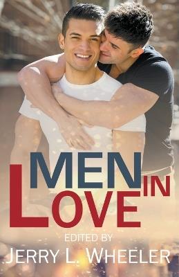 Men in Love - cover