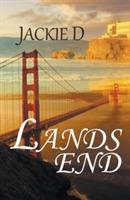 Lands End - Jackie D - cover