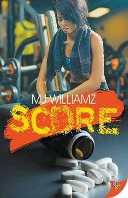 Score - Mj Williamz - cover