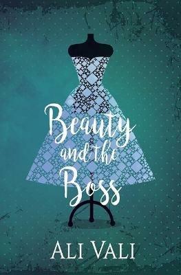 Beauty and the Boss - Ali Vali - cover