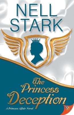 The Princess Deception - Nell Stark - cover