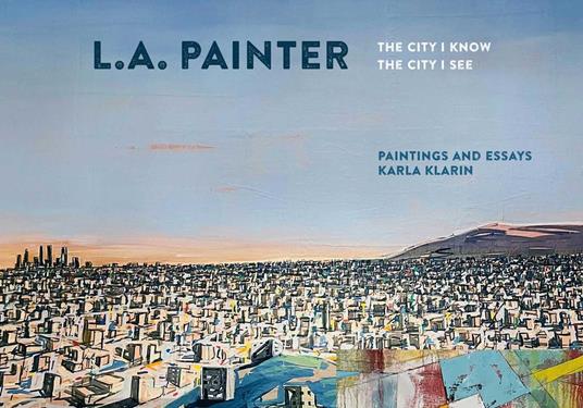 L.A. Painter